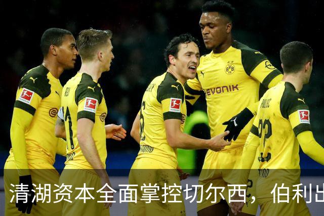 清湖资本全面掌控切尔西，伯利出售股份后前景解析